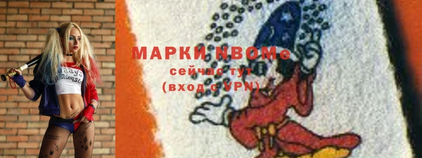 винт Бронницы